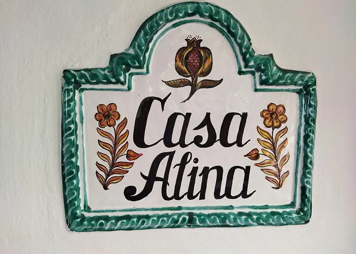 Casa Alina