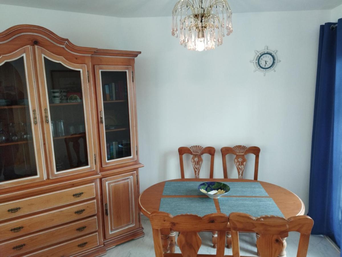 Casa Alina Ferienhaus Nerja