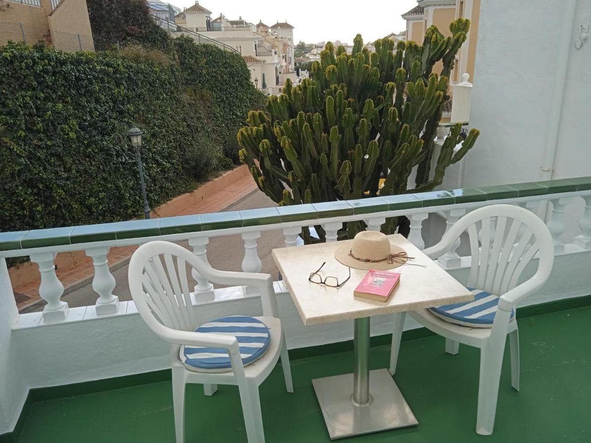 Casa Alina Ferienhaus Nerja