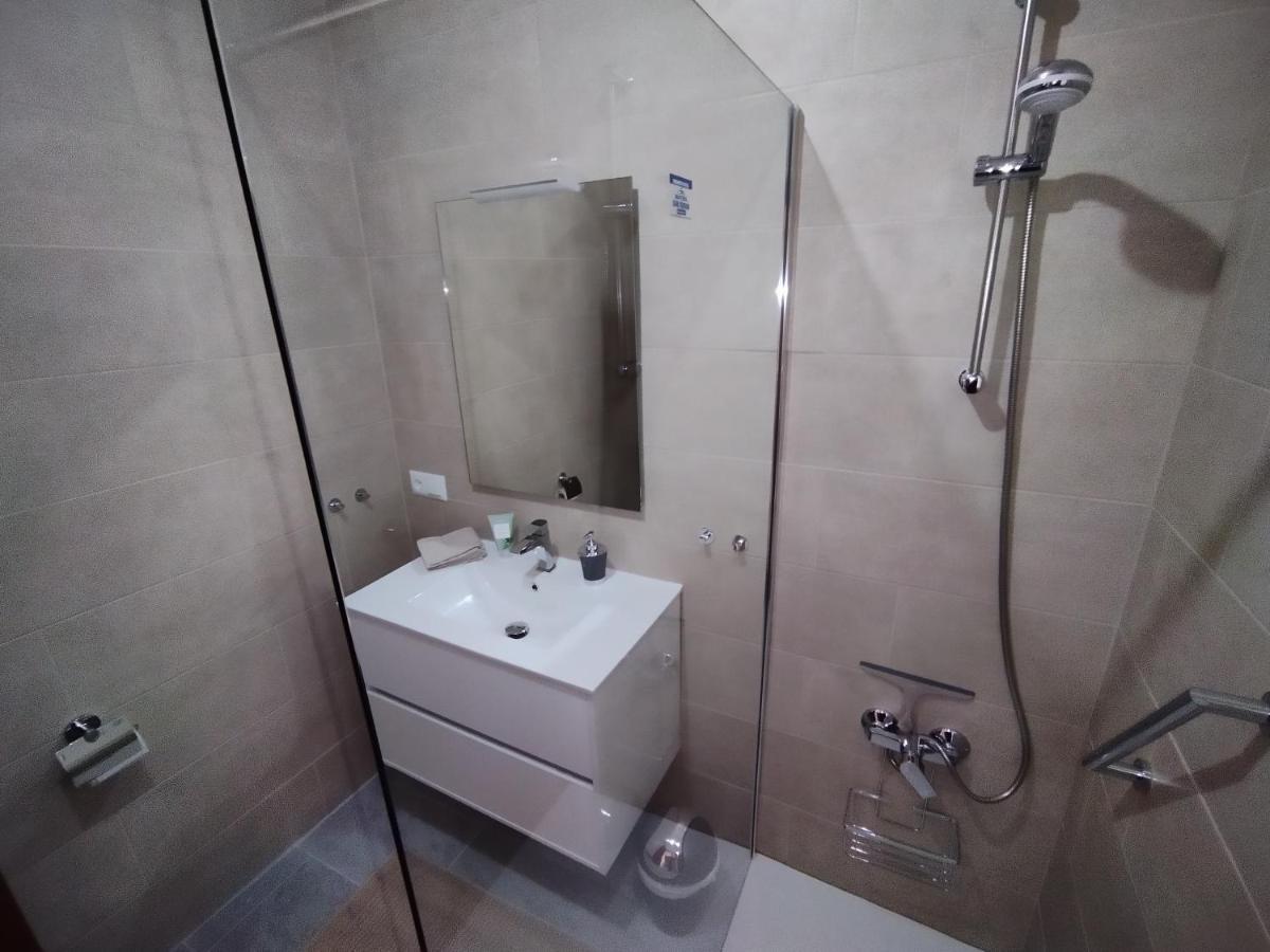Casa Alina Ferienhaus Nerja