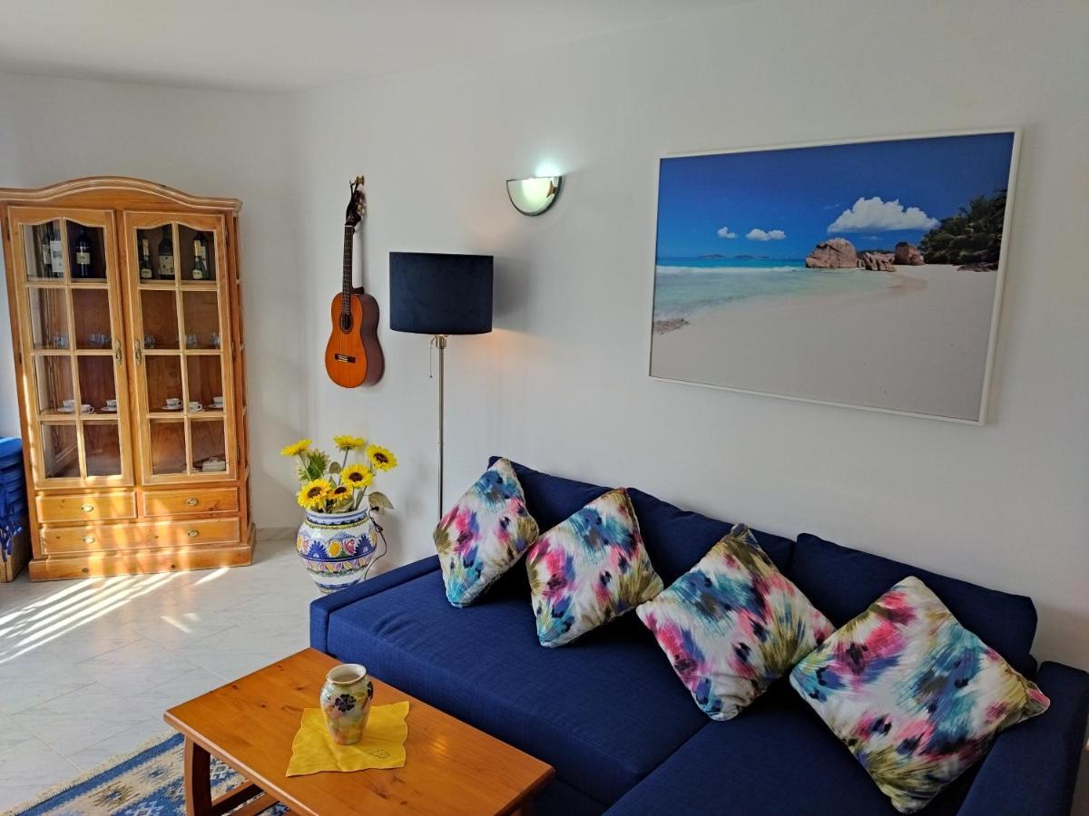 Casa de vacances Casa Alina Nerja