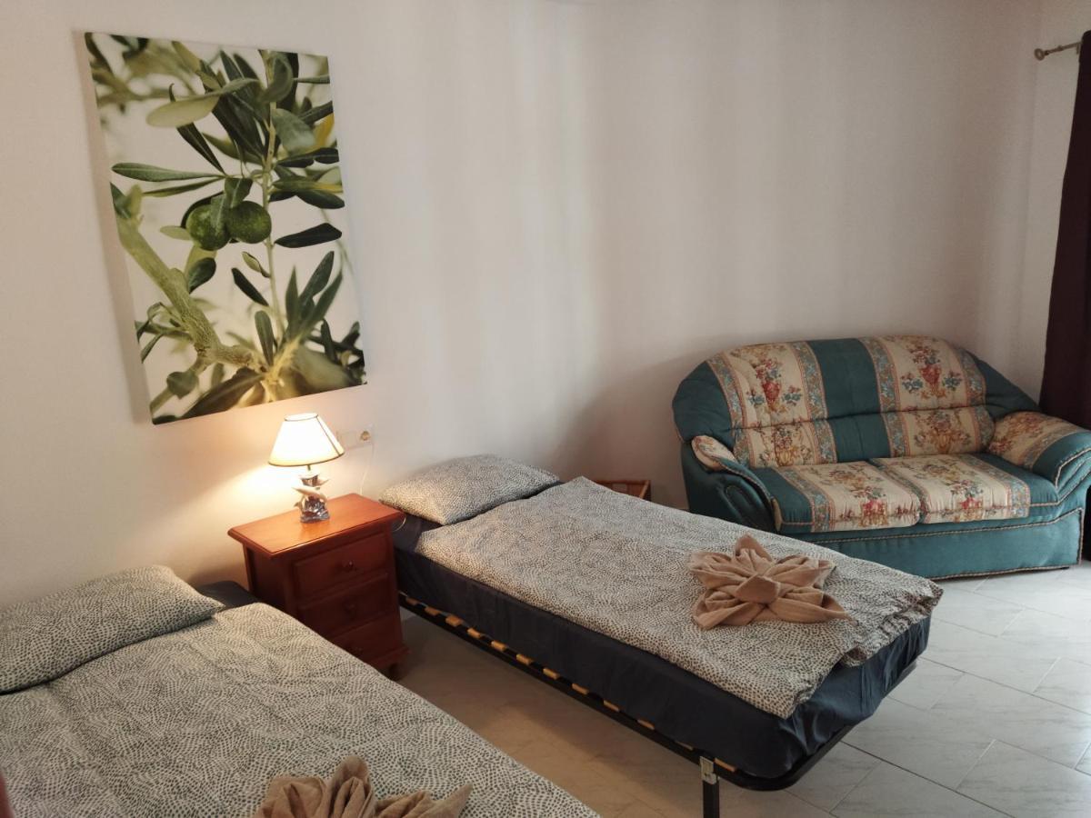 Casa de vacances Casa Alina Nerja