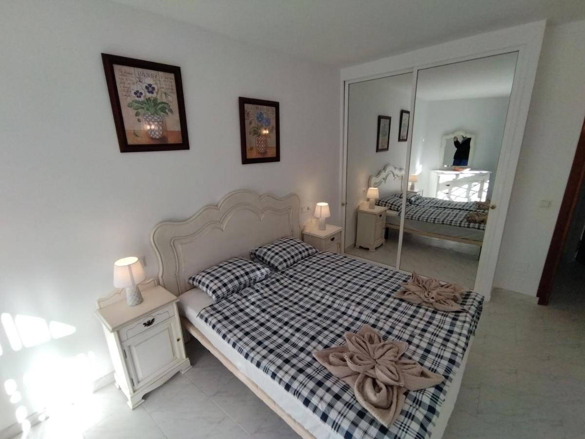Casa de vacances Casa Alina Nerja