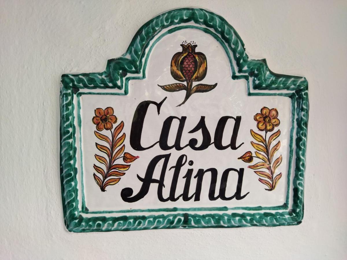 Casa de vacances Casa Alina *